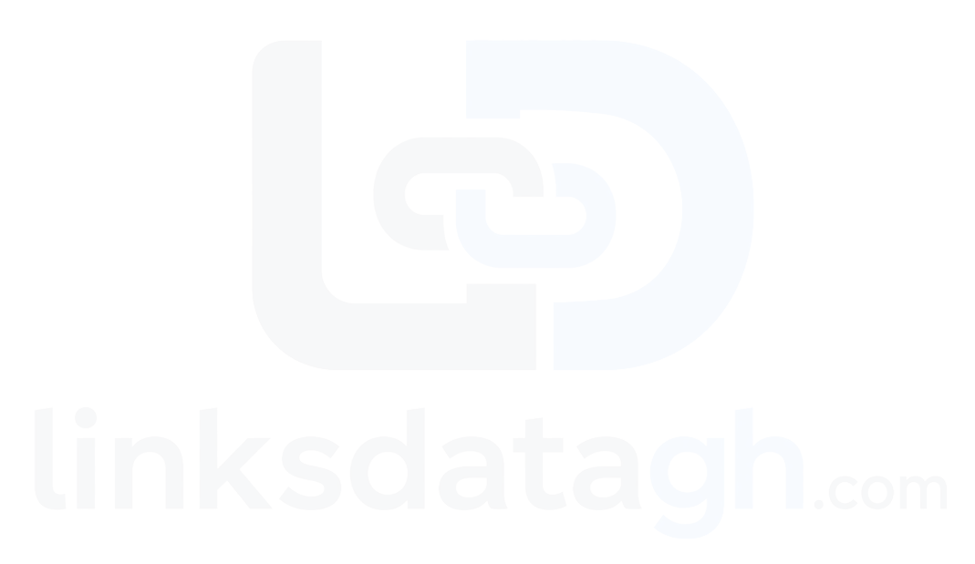 LinksDataGh