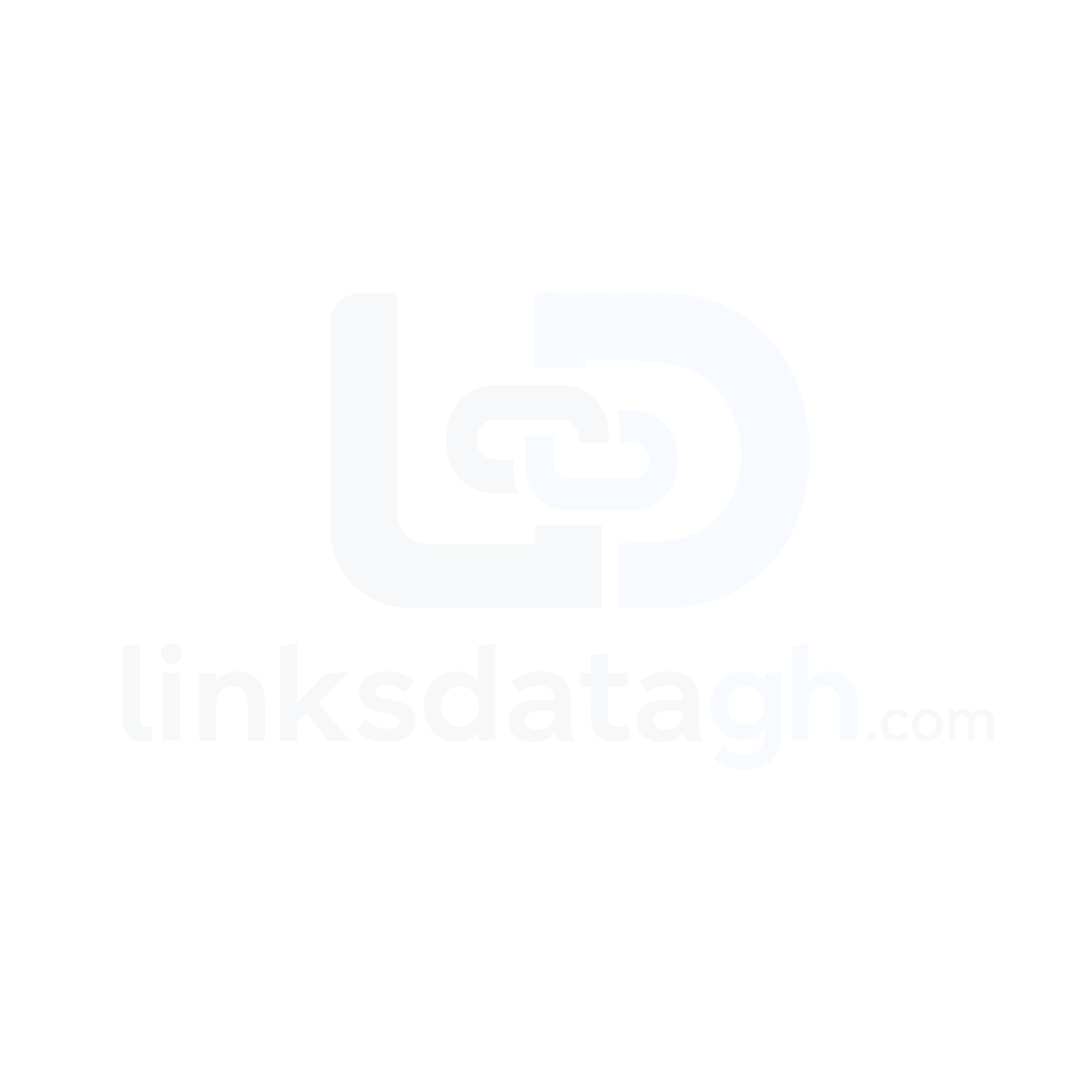 LinksDataGh Logo